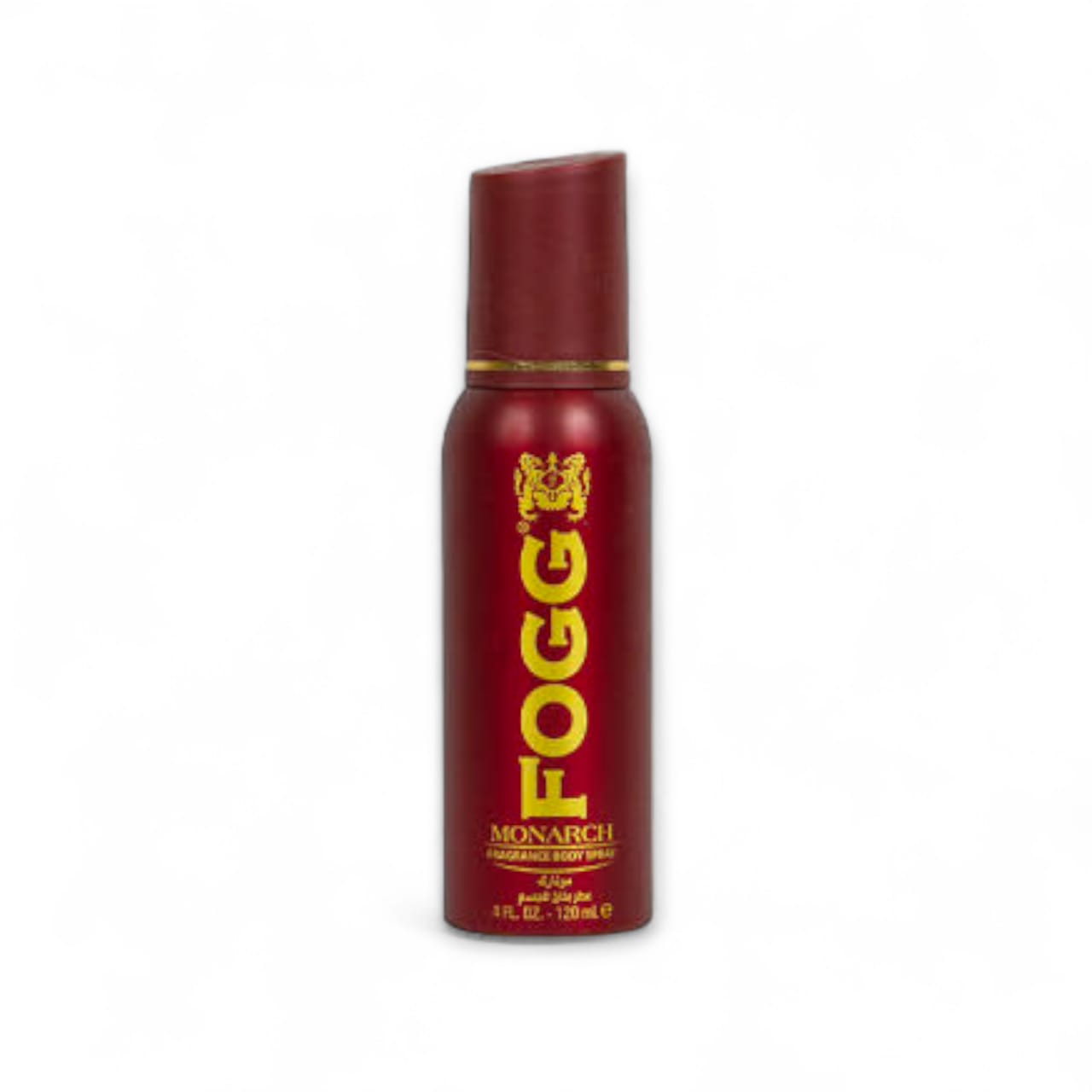 FOGG MONARCH BODY SPRAY 120ML